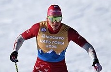 В Госдуме рассказали о ситуации с допуском Большунова - «Зимние виды»