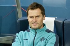 В «Ростове» объявили нового главного тренера - «ФУТБОЛ»