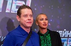 Жена Буре назвала причину развода с хоккеистом после 17 лет брака - «Хоккей»