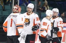 Андриевский сообщил о вирусе в «Амуре» - «Хоккей»