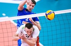 «Белогорье» обыграло московское «Динамо» в волейбольной Суперлиге - «Летние виды»