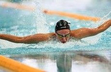 Чикунова выиграла золото на Кубке мира - «Летние виды»