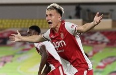 Головин отдал два ассиста в матче Лиги 1 впервые с 2021 года - «ФУТБОЛ»
