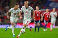 Кейн повторил рекорд Шилтона по матчам за сборную Англии - «ФУТБОЛ»