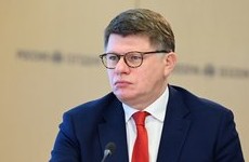 Курбатов не был избран в совет ИИХФ - «Хоккей»