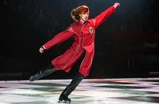 Морозов сообщил о рождении сына - «Зимние виды»