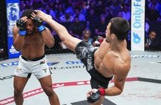 Нурмагомедов занял второе место в рейтинге ESPN - «Бокс и ММА»