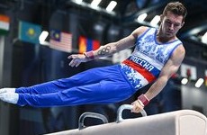 Олимпийский чемпион заявил о нежелании иностранцев соревноваться с российскими гимнастами - «Летние виды»