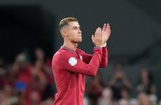 Роналду забил 985-й гол в карьере - «ФУТБОЛ»