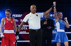 Российские боксеры выиграли чемпионат Европы - «Бокс и ММА»