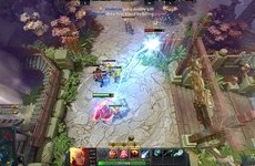 Team Yandex обыграла Team Spirit в BLAST Slam VIII - «Летние виды»