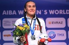 Воронцова завоевала серебро чемпионата Европы по боксу - «Бокс и ММА»