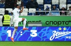 «Зенит» обыграл «Балтику» и обеспечил первое место в группе - «ФУТБОЛ»